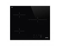 PLACA VITRO SMEG SE263TD1