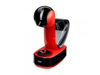 CAFETERA DOLCE GUSTO DELONGHI EDG260R INFINISSIMA ROJA