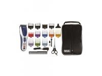 CORTAPELO WAHL 9649-016 COLOR PRO RECARGABLE CON BOLSA