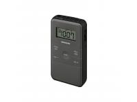 RADIO SANGEAN SDT140GR/BK BOLSILLO DIGITAL (GRIS/NEGRO)