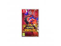 JUEGO NINTENDO SWITCH Pokémon Escarlata