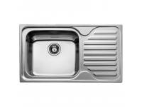 FREGADERO TEKA CLASSIC 1C.1E. INOX