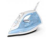 PLANCHA VAPOR PHILIPS GC1740/20 2000W AZUL CLARO