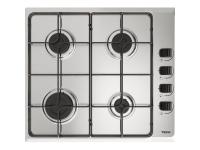 PLACA GAS TEKA HLX640 4F GAS NATURAL