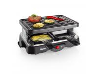 RACLETTE + PLACA COCCION TRISTAR RA2949 22X17CM