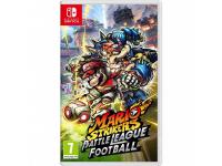 JUEGO NINTENDO SWITCH MARIO STRIKERS: BATTLE LEAQUE FOOTBALL