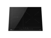 PLACA INDUCCION TEKA IBF 63 BK200 3F 60CM FLEX