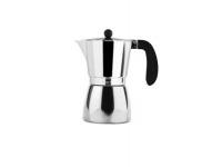 CAFETERA FUEGO OROLEY ALU 9T ALUMINIO