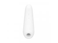 ESTIMULADOR SATISFYER CURVY 1+ QHITE