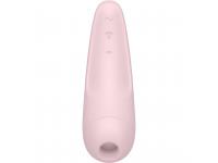 ESTIMULADOR SATISFYER CURVY 2+ PINK