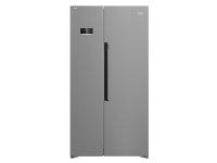 AMERICANO BEKO GN1603140XBN 179X91CM NF INOX E