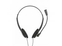 AURICULARES TRUST PRIMO CON MICRO