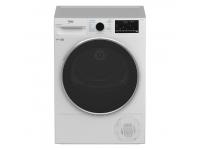 SECADORA BOMBA DE CALOR B5T43233 9KG BLANCA A++ IRONFINISH