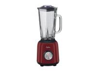 BATIDORA VASO JATA ELEC BT795 1,5L 1200W ROJA