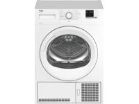 SECADORA BEKO DU9112GA0 9KG CONDENSACIÓN BLANCO B