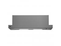 CAMPANA BEKO TELESCOPICA HNT61110X 60CM INOX