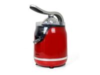 EXPRIMIDOR JATA ELEC JEEX1059 CON BRAZO SILENCIOSO SISTEMA ANTIGOTEO 160W ROJO