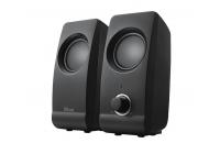 ALTAVOCES PARA ORDENADOR TRUST REMO 2.0 SPEAKER