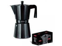 CAFETERA FUEGO OROLEY NEW DAKAR 1T NEGRA