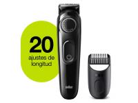 BARBERO BRAUN BT3322 1 ACCESORIO