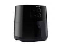 FREIDORA SIN ACEITE PHILIPS HD9200/90 ESSENTIAL AIRFRYER COMPACT 4L
