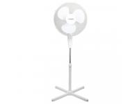 VENTILADOR PIE HYUNDAI HYVP16B 40CM 40W BLANCO