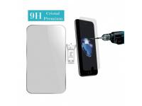 PROTECTOR PANTALLA JC BQ X PRO / X2 PRO CRISTAL TEMPLADO