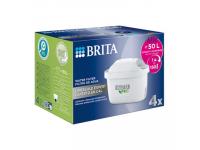 FILTRO BRITA MAXTRA PRO  PACK4 EXPERTO CAL (4 UNIDADES)