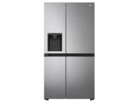 AMERICANO LG GSLV51PZXM 179X92CM NF INOX F