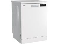 LAVAVAJILLAS BEKO MDFN26431W 14CUB D