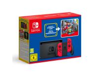 CONSOLA NINTENDO SWITCH MARIO DAY BUNDLE