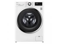 LAVADORA-SECADORA LG F4DV3109S2W 9/6KG 1400RPM BLANCA B/E