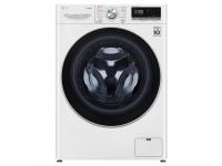 LAVADORA-SECADORA LG F4DV7010S1W 10,5/7KG 1400RPM BLANCO A