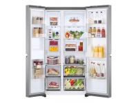 AMERICANO LG GSBV70PZTE 179X92CM NF INOX E