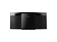 MICRO CADENA PANASONIC SC-HC200EGK 20W BLUETOOTH USB NEGRA