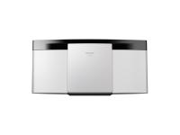 MICRO CADENA PANASONIC SC-HC200EGW 20W BLUETOOTH USB BLANCA