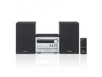 MICRO CADENA PANASONIC SC-PM250EC-S 20W BLUETOOTH