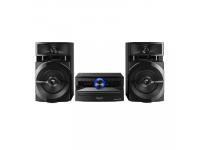 MICRO CADENA PANASONIC SC-UX100E-K 300W BLUETOOTH
