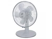 VENTILADOR SOBREMESA S&P ARTIC405NGR 50W