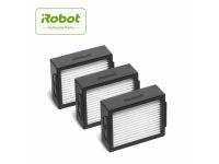 PACK DE 3 FILTROS IROBOT SERIES E, I y J