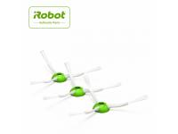 PACK CEPILLOS LATERALES IROBOT SERIES E, I y J