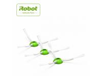 PACK CEPILLOS LATERALES IROBOT SERIES E, I y J
