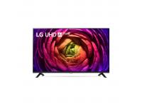 TV 55 LG 55UR73006LA 4K UHD 50Hz Nativo Direct LED SMART TV WebOS23 LG TV AI ThinQ
