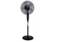 VENTILADOR PIE S&P ARTIC405CN TC 50W  NEGRO
