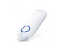 APARATO CONTRA PICADURAS MOSQUITOS BEURER BR60 BLANCO