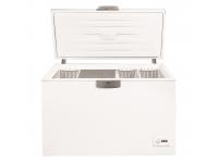 CONGELADOR H BEKO HSA47530N 86X155CM A+ BLANCO