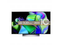TV 42 LG OLED42C34LA OLED EVO 4K PROCESADOR ?9 Gen6.  SMART TV WebOS 23 PEANA CENTRAL (G)