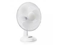 VENTILADOR SOBREMESA TRISTAR VE5978 40CM BLANCO 45W