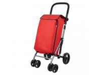 CARRO COMPRA CARLETT LETT430-L6 LITE DUO RUBY