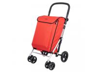 CARRO COMPRA CARLETT LETT470-L6 LITE FAMILY RUBY